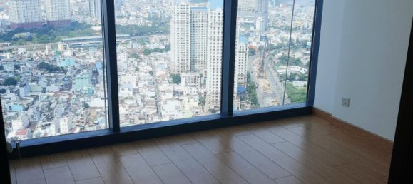 1 bedroom Apartment in Binh Thanh, Vietnam No. 17497 16