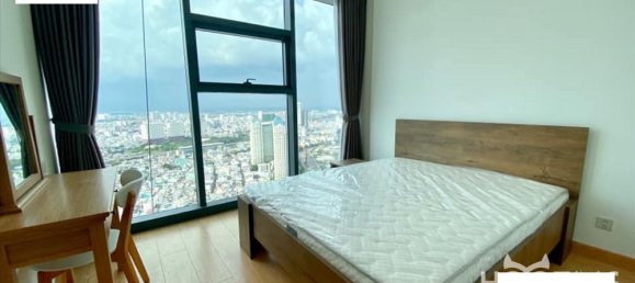 1 bedroom Apartment in Binh Thanh, Vietnam No. 17497 3