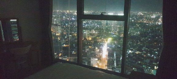 1 bedroom Apartment in Binh Thanh, Vietnam No. 17497 10