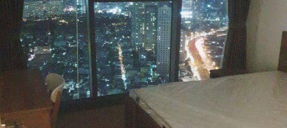 1 bedroom Apartment in Binh Thanh, Vietnam No. 17497 6