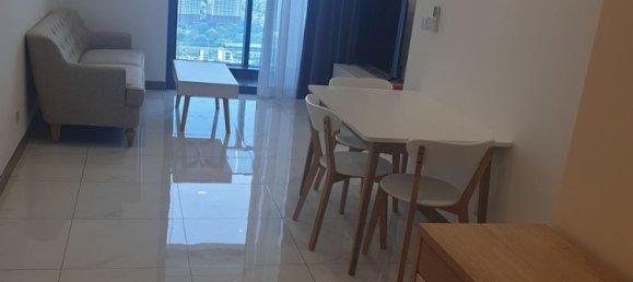 1 bedroom Apartment in Binh Thanh, Vietnam No. 17497 8