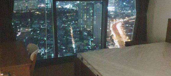 1 bedroom Apartment in Binh Thanh, Vietnam No. 17497 9