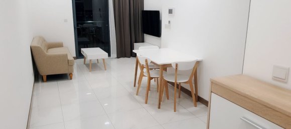 1 bedroom Apartment in Binh Thanh, Vietnam No. 17497 14