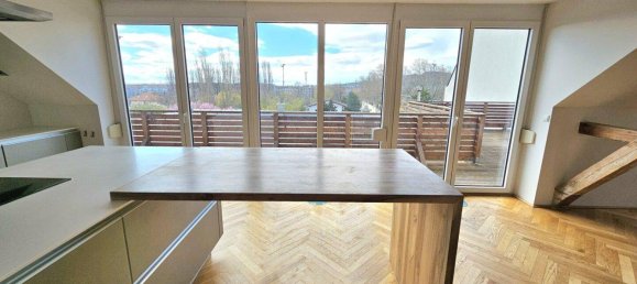 Duplex de 5 divisões em Modling, Austria N.º 253411 8