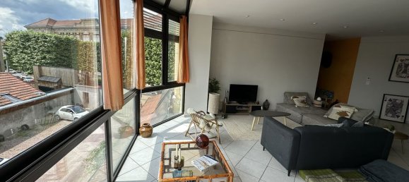2 Schlafzimmer Wohnung in Roanne, France, Nr. 340400 2
