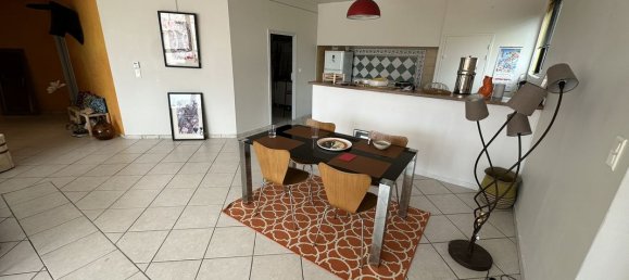 2 Schlafzimmer Wohnung in Roanne, France, Nr. 340400 4