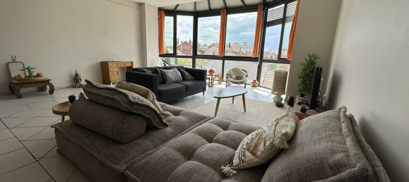 2 Schlafzimmer Wohnung in Roanne, France, Nr. 340400 3