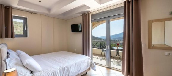 Moradia em banda T12 em Marathon, Greece N.º 52961 16