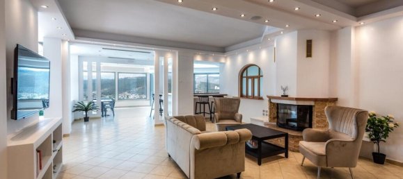 Moradia em banda T12 em Marathon, Greece N.º 52961 11