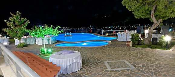 Moradia em banda T12 em Marathon, Greece N.º 52961 6