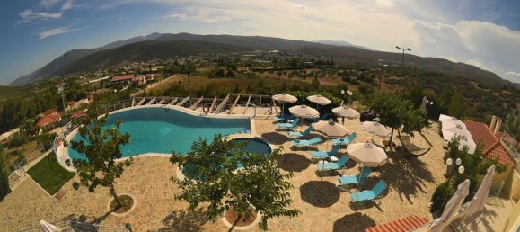 Moradia em banda T12 em Marathon, Greece N.º 52961 8