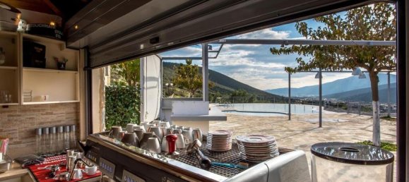 Moradia em banda T12 em Marathon, Greece N.º 52961 18