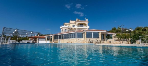 Moradia em banda T12 em Marathon, Greece N.º 52961 7