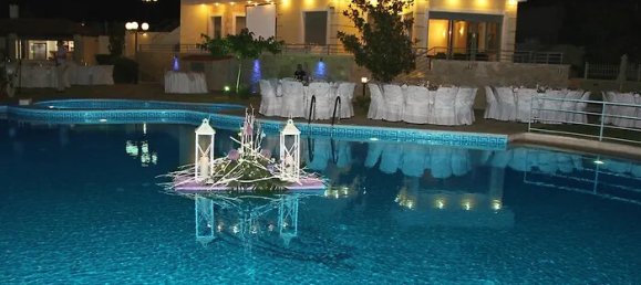 Moradia em banda T12 em Marathon, Greece N.º 52961 5