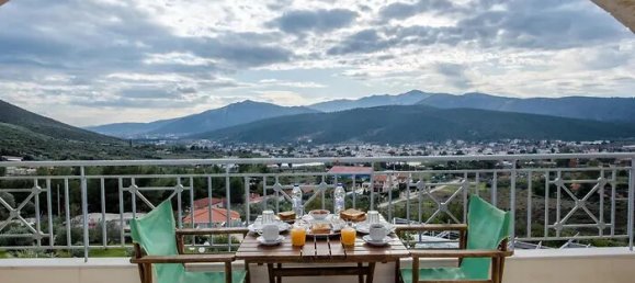 Moradia em banda T12 em Marathon, Greece N.º 52961 3