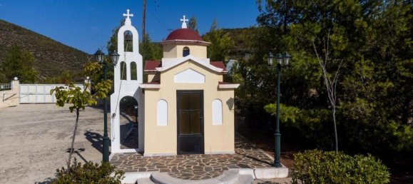 Moradia em banda T12 em Marathon, Greece N.º 52961 4