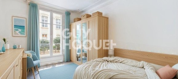 Apartamento de 3 dormitorios en Paris, France No. 169627 3