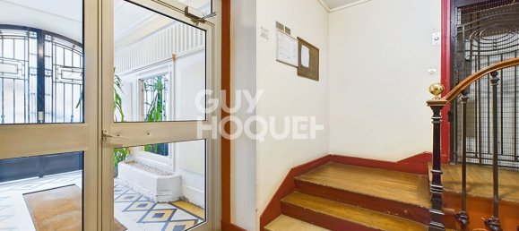 Apartamento de 3 dormitorios en Paris, France No. 169627 11