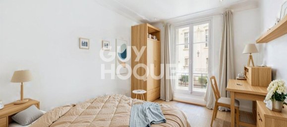Apartamento de 3 dormitorios en Paris, France No. 169627 6