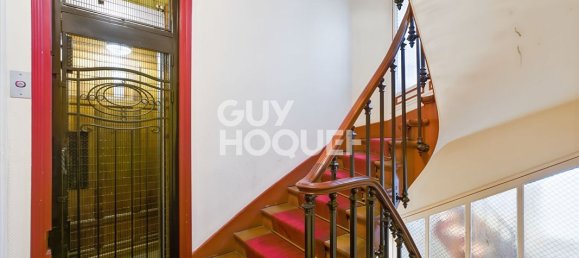 Apartamento de 3 dormitorios en Paris, France No. 169627 10