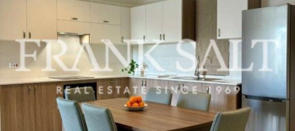 Apartamento T3 em Zurrieq, Malta N.º 7959 7