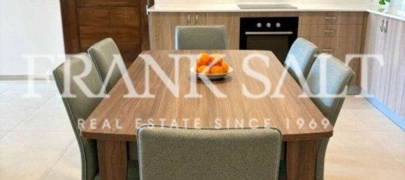 Apartamento T3 em Zurrieq, Malta N.º 7959 9