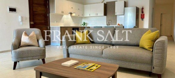 Apartamento T3 em Zurrieq, Malta N.º 7959 2