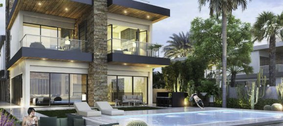 5 bedrooms Townhouse in Dubai, UAE No. 2766 10