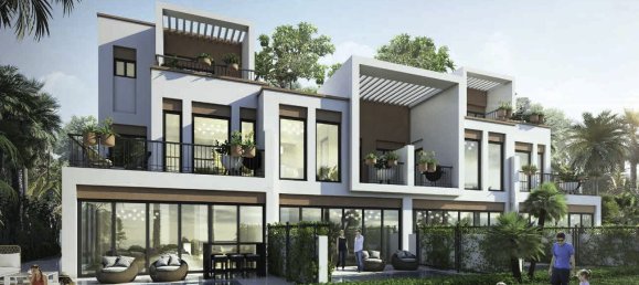 5 bedrooms Townhouse in Dubai, UAE No. 2766 16