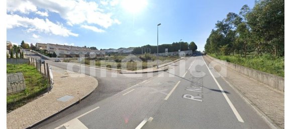 Grundstück in Vila Nova de Famalicao, Portugal 624m², Nr. 25997 2