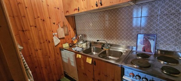 3 bedrooms Apartment in Rieti, Italy No. 350506 2