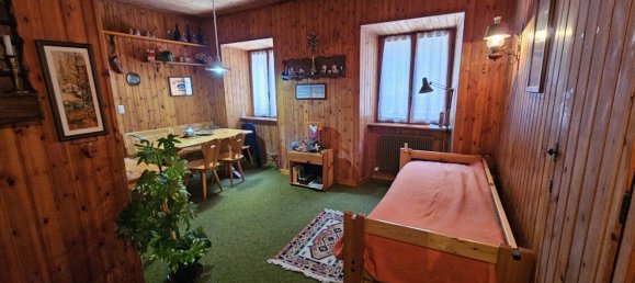 3 bedrooms Apartment in Rieti, Italy No. 350506 3