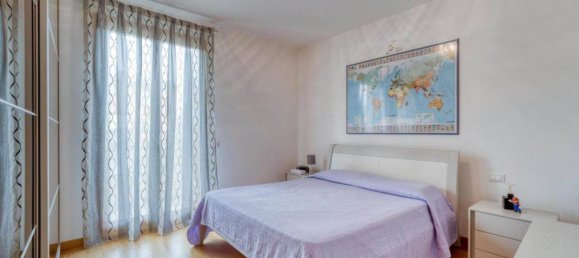 2 غرف نوم منزل ذو طابقين في Padua, Italy رقم 302450 14