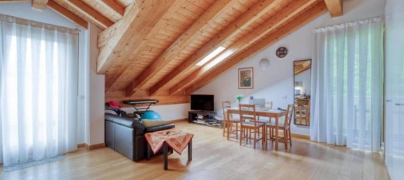 2 غرف نوم منزل ذو طابقين في Padua, Italy رقم 302450 26