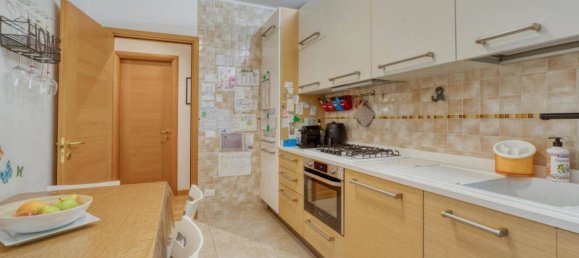 2 غرف نوم منزل ذو طابقين في Padua, Italy رقم 302450 12