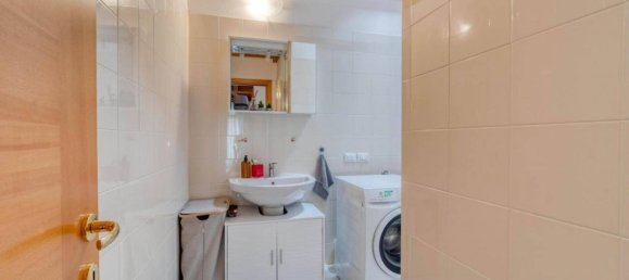 2 غرف نوم منزل ذو طابقين في Padua, Italy رقم 302450 24