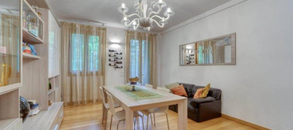 2 غرف نوم منزل ذو طابقين في Padua, Italy رقم 302450 7