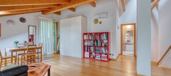 2 غرف نوم منزل ذو طابقين في Padua, Italy رقم 302450 29