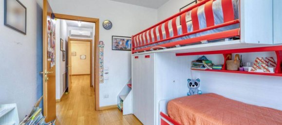 2 غرف نوم منزل ذو طابقين في Padua, Italy رقم 302450 17