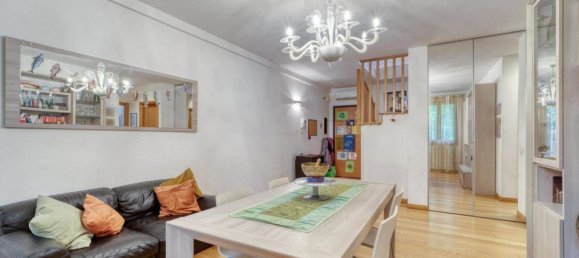 2 غرف نوم منزل ذو طابقين في Padua, Italy رقم 302450 8