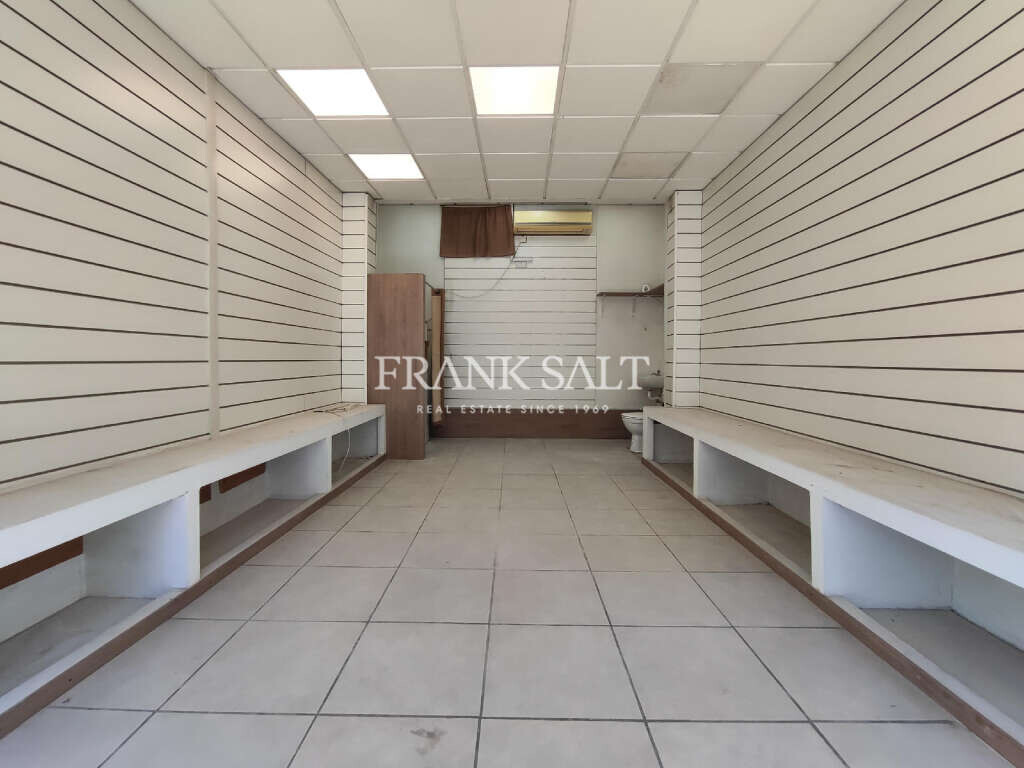  Shop in Hamrun, Malta No. 12839