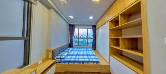 Apartamento T3 em Thu Duc, Vietname N.º 9373 3