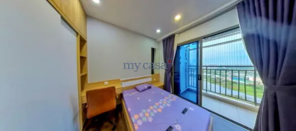 Apartamento T3 em Thu Duc, Vietname N.º 9373 4