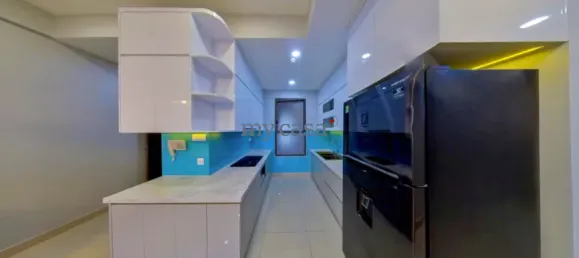 Apartamento T3 em Thu Duc, Vietname N.º 9373 5