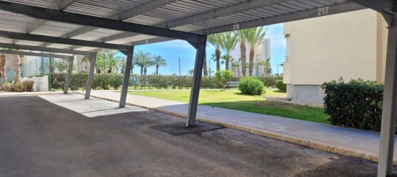 Apartamento T3 em Alicante, Spain N.º 93290 21