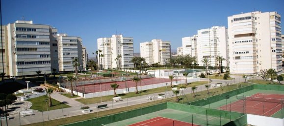 Apartamento T3 em Alicante, Spain N.º 93290 23
