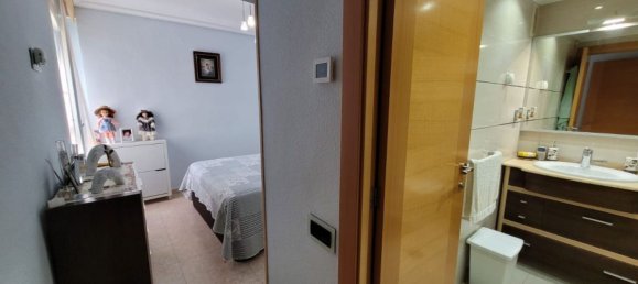 Apartamento T3 em Alicante, Spain N.º 93290 13