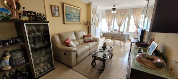 Apartamento T3 em Alicante, Spain N.º 93290 3