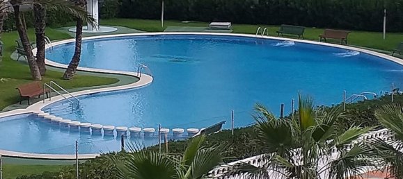 Apartamento T3 em Alicante, Spain N.º 93290 20