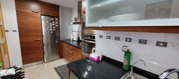 Apartamento T3 em Alicante, Spain N.º 93290 9